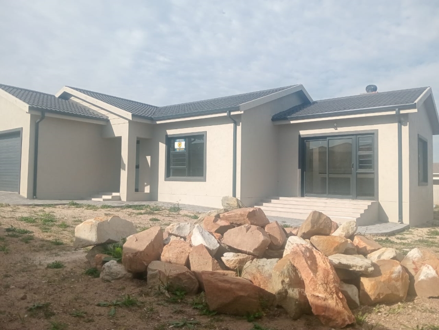 3 Bedroom Property for Sale in Fountains Estate Eastern Cape